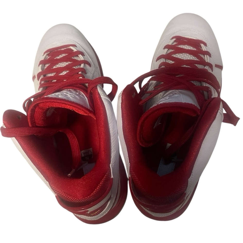 Nike LeBron 8 Un-China Size 14 - Picture 13 of 16